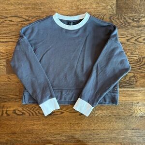 Lilybod Crewneck Sweatshirt